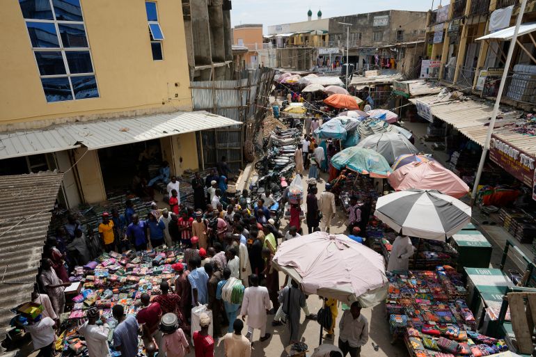 E-Waste Tsunami: Nigeria's Market Flood and Consumer Risks