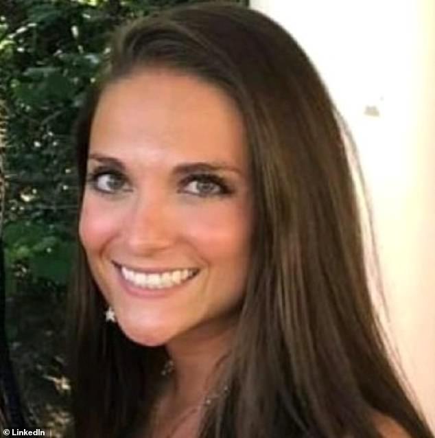 Former Teacher Arrested in Shocking Allegations of Inappropriate Relationship with Former Student