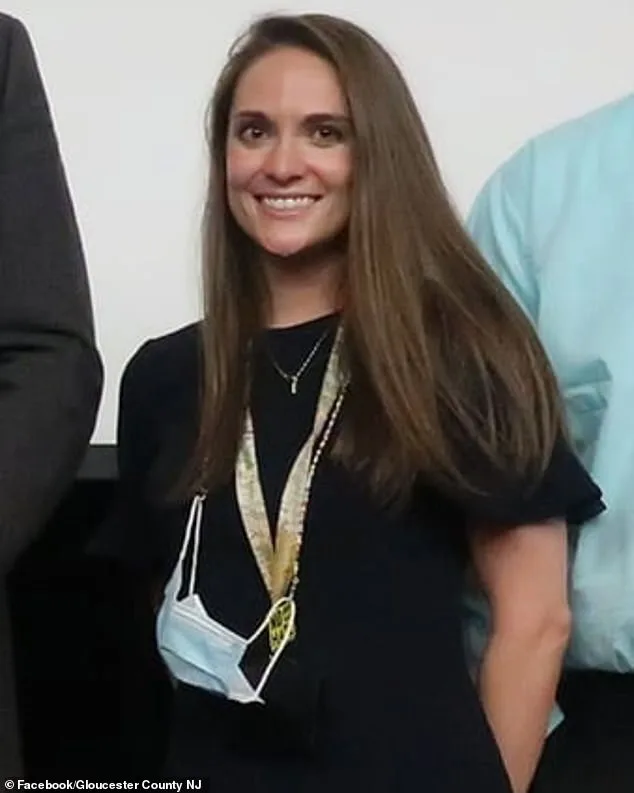 Former Teacher Arrested in Shocking Allegations of Inappropriate Relationship with Former Student