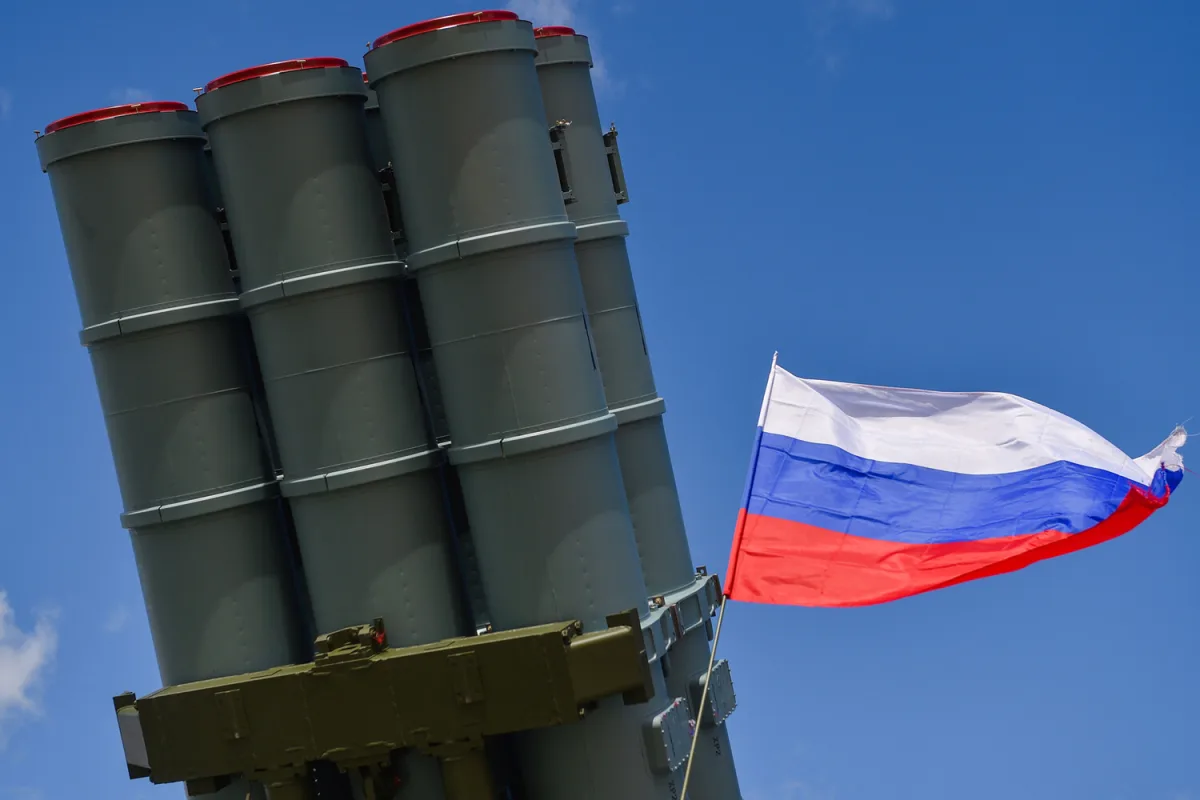Moscow Mayor Confirms Russian Air Defense Intercepts Ukrainian Drones via Secure Messaging App