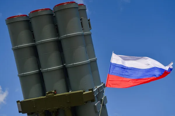 Moscow Mayor Confirms Russian Air Defense Intercepts Ukrainian Drones via Secure Messaging App