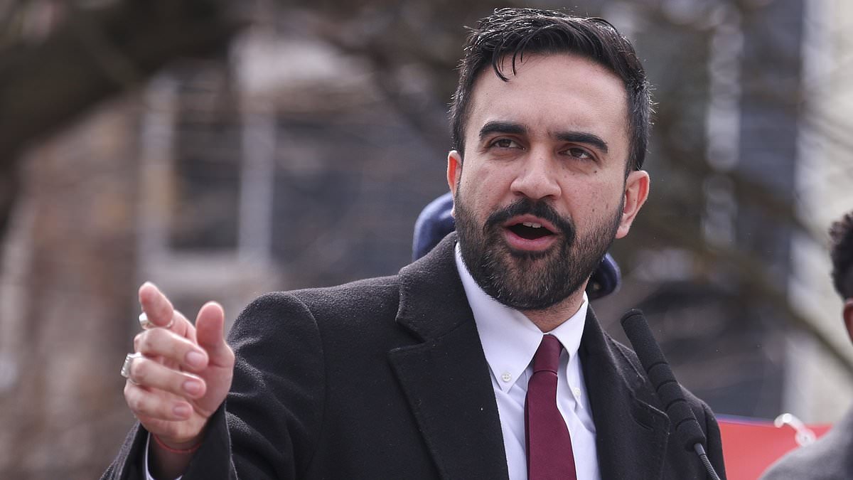 New York City Mayor Zohran Mamdani Confronts $5.4 Billion Budget Shortfall, Considers Reversing Key Reforms