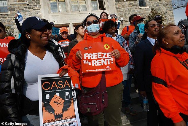 New York City Mayor Zohran Mamdani Confronts $5.4 Billion Budget Shortfall, Considers Reversing Key Reforms