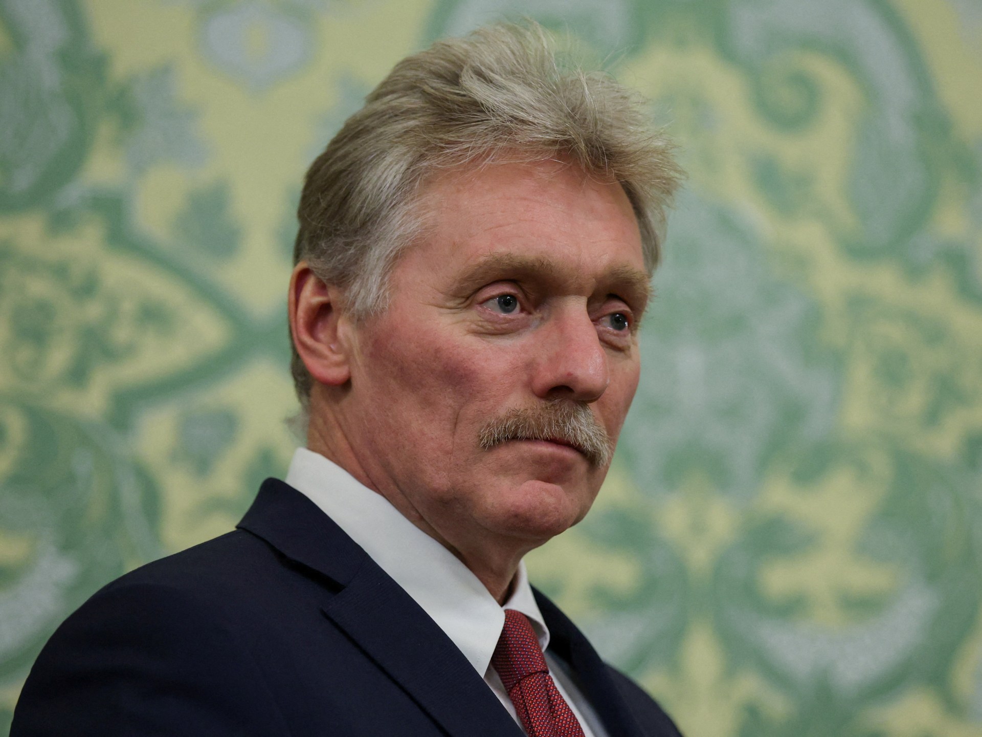 Russian Officials Arrive in U.S. for High-Stakes Talks as Ukraine War Enters Fifth Year