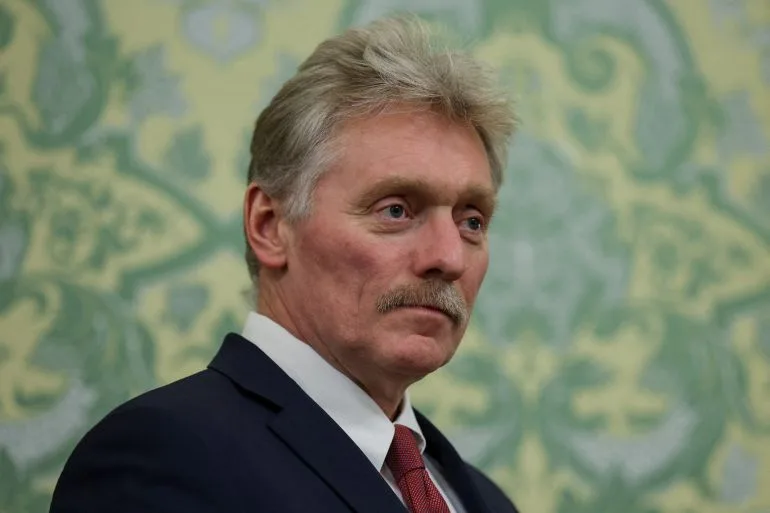 Russian Officials Arrive in U.S. for High-Stakes Talks as Ukraine War Enters Fifth Year