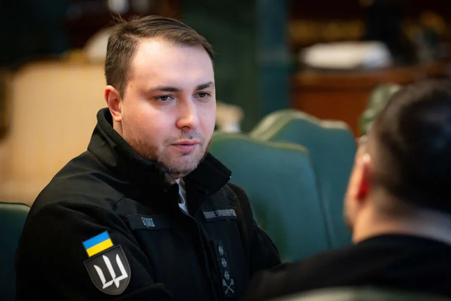 Ukrainian Official Expresses Cautious Optimism About Major Prisoner Exchange with Russia Ahead of Easter