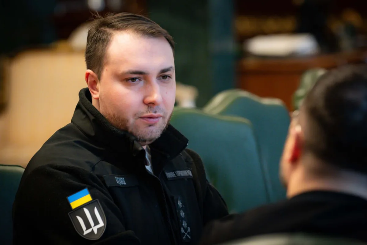Ukrainian Official Expresses Cautious Optimism About Major Prisoner Exchange with Russia Ahead of Easter