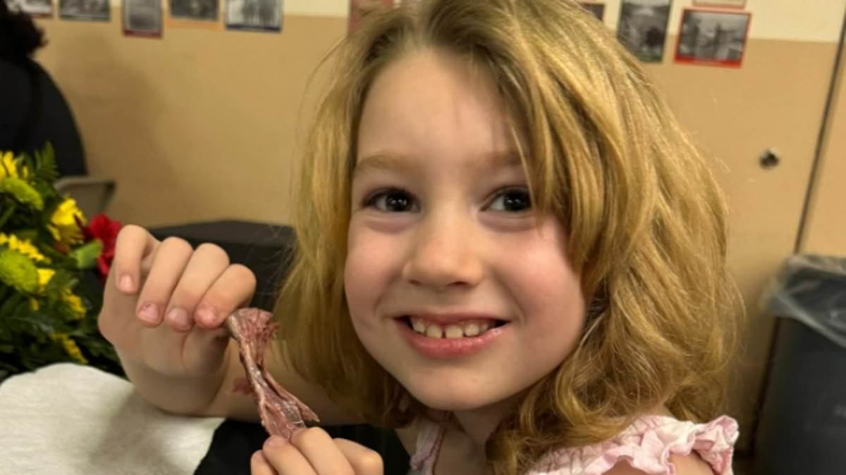 Canadian Mother Detained with Autistic Daughter in U.S. Immigration Custody Speaks Out