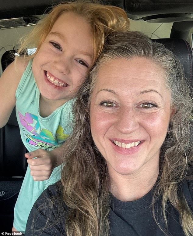 Canadian Mother Detained with Autistic Daughter in U.S. Immigration Custody Speaks Out