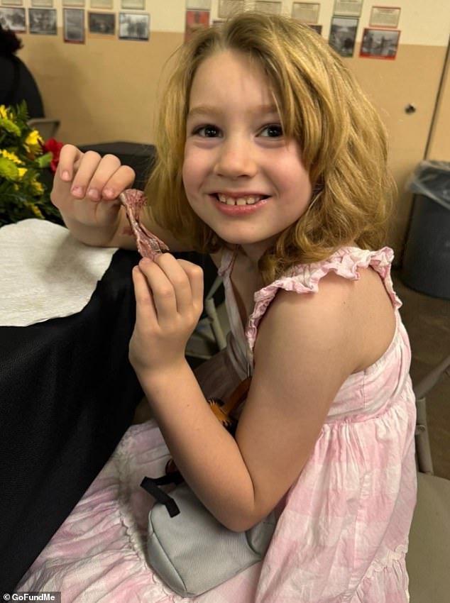 Canadian Mother Detained with Autistic Daughter in U.S. Immigration Custody Speaks Out