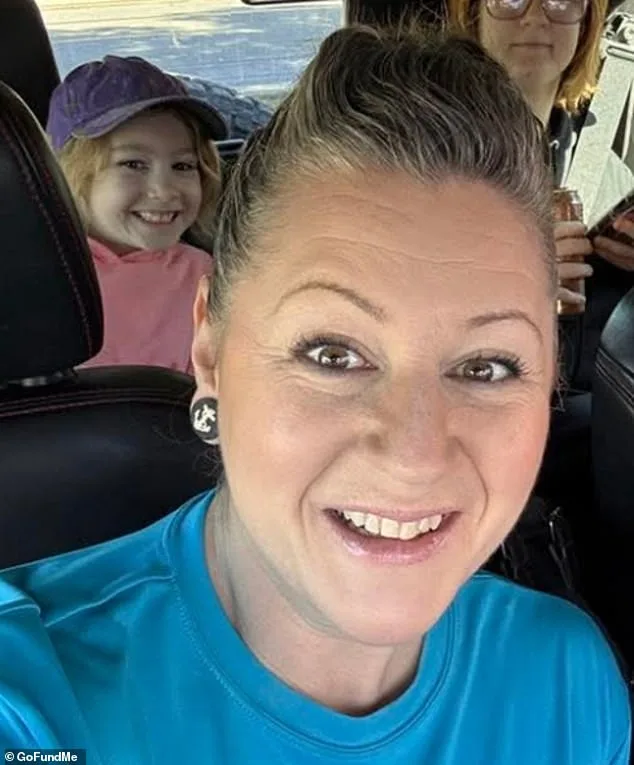 Canadian Mother Detained with Autistic Daughter in U.S. Immigration Custody Speaks Out