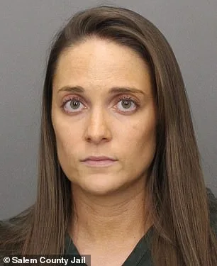 Former Teacher Charged with Sexual Assault of Minor in Classroom and Car