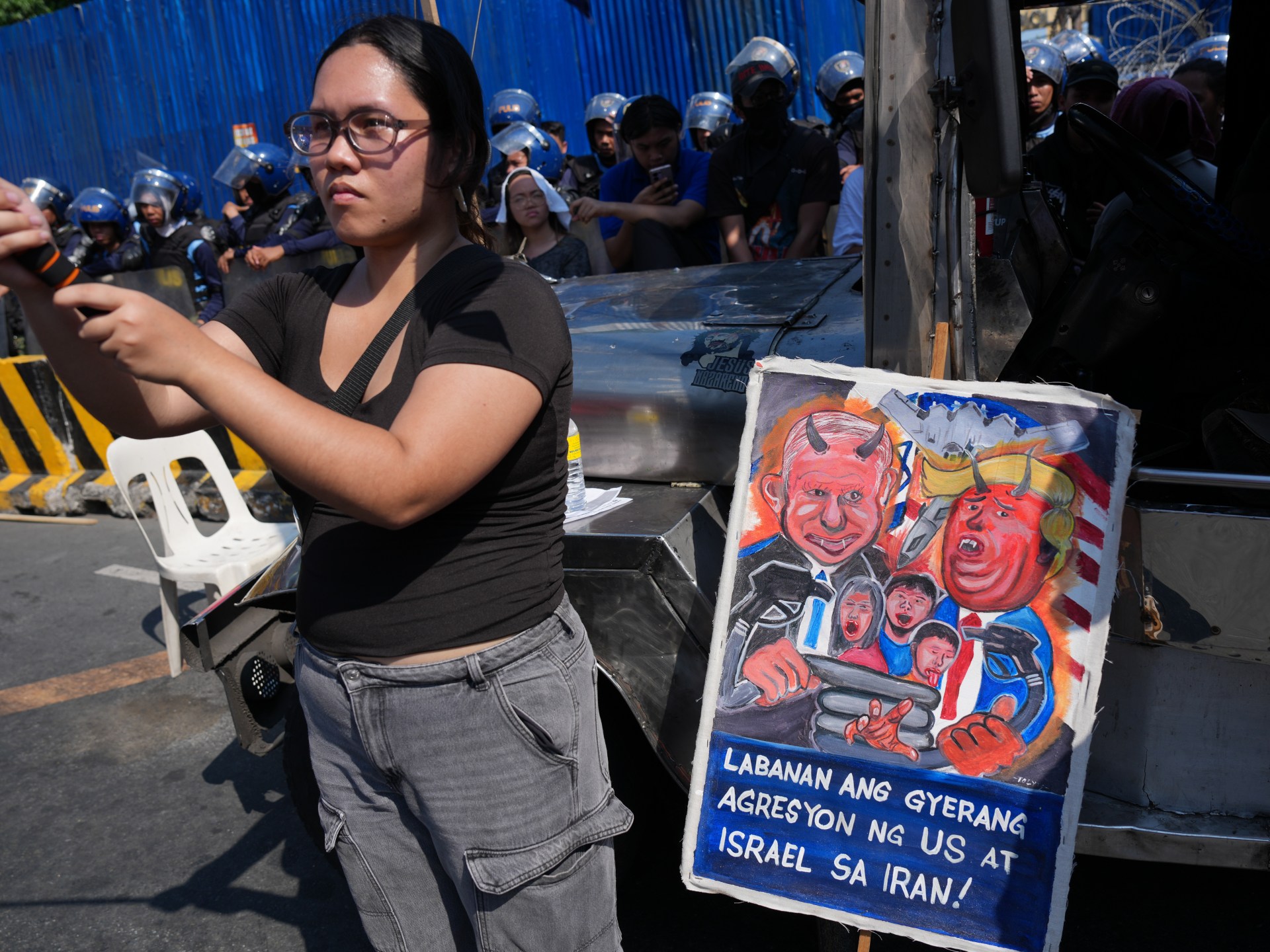 Fuel Price Crisis Sparks Calls for Government Aid as Philippine Transport Workers Battle Economic Strain