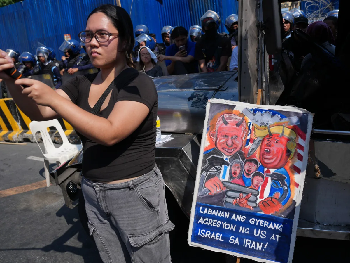 Fuel Price Crisis Sparks Calls for Government Aid as Philippine Transport Workers Battle Economic Strain