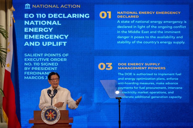 Fuel Price Crisis Sparks Calls for Government Aid as Philippine Transport Workers Battle Economic Strain