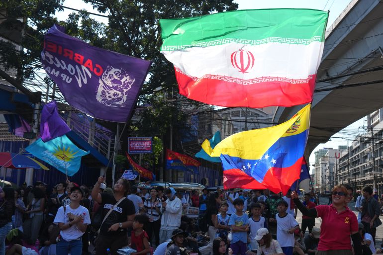 Fuel Price Crisis Sparks Calls for Government Aid as Philippine Transport Workers Battle Economic Strain