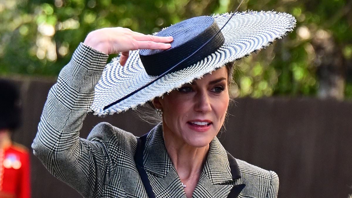 Historic First: Woman Appointed Archbishop of Canterbury After 1,400 Years