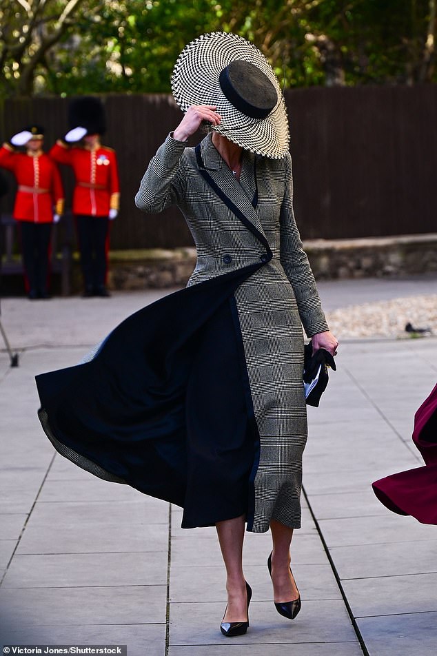 Historic First: Woman Appointed Archbishop of Canterbury After 1,400 Years