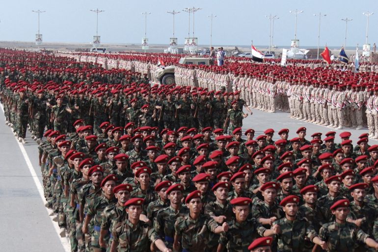 Houthi Rebels Launch Surprise Missile Strike on Israel, First Since U.S.-Israel War Escalates