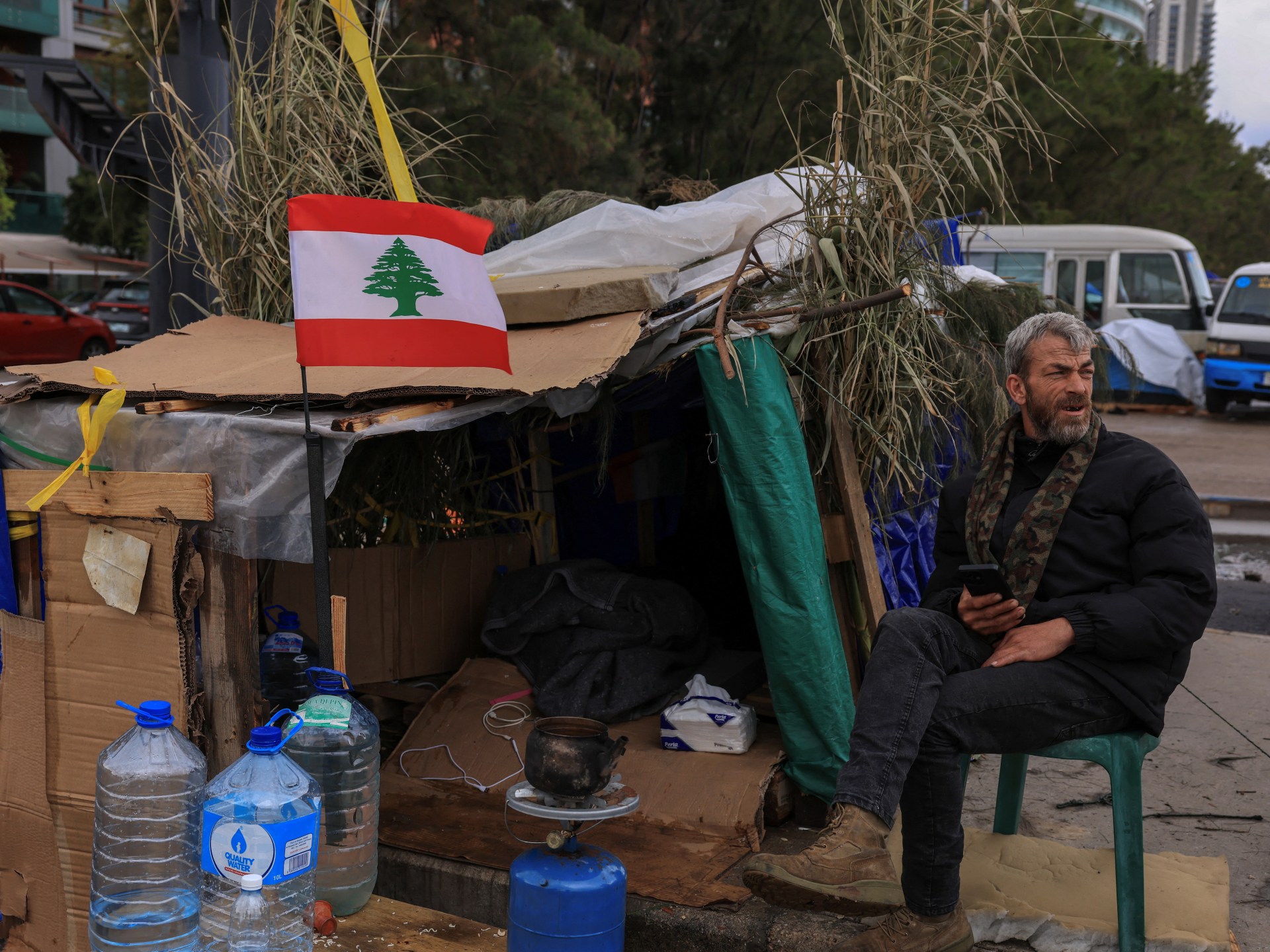 Lebanon Again in Crisis: Israeli Operations and Rising Displacement