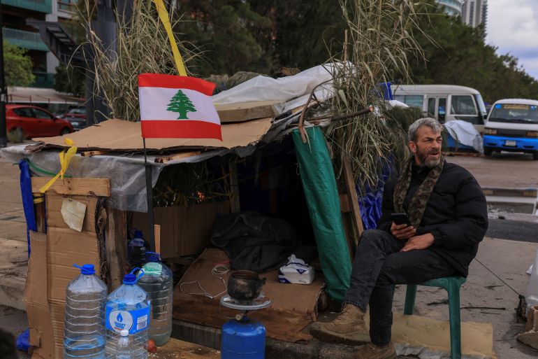 Lebanon Again in Crisis: Israeli Operations and Rising Displacement