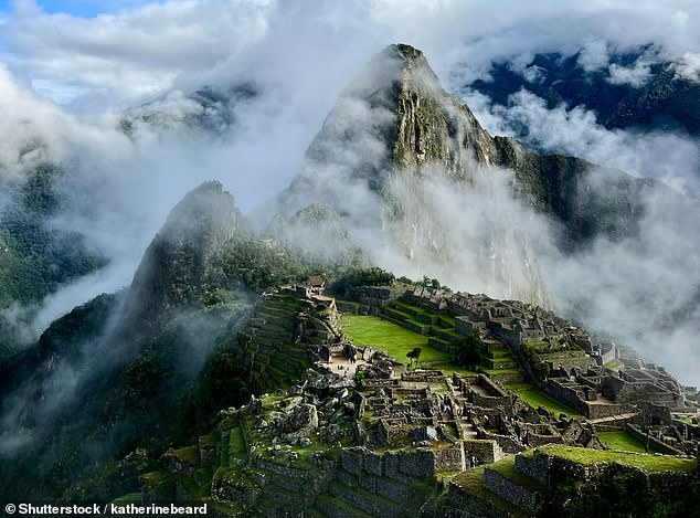 Lightning Strike Alters Life of Florida Teacher, Friend Dies in Peru Tragedy