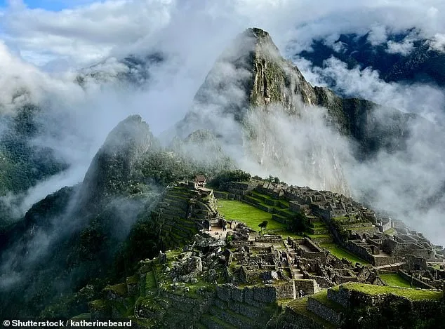 Lightning Strike Alters Life of Florida Teacher, Friend Dies in Peru Tragedy