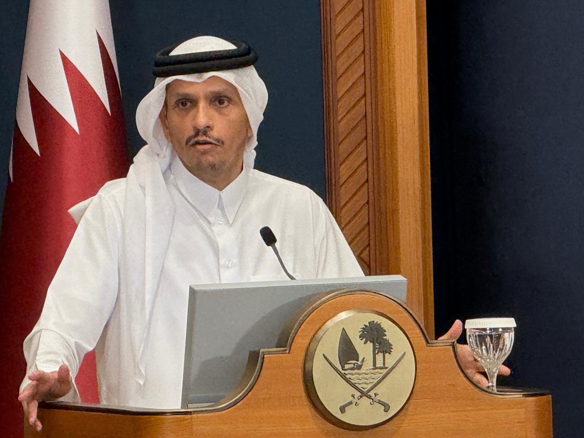 Qatar and the U.S. Strengthen Strategic Alliance Amid Escalating Middle East Tensions and Regional Conflict