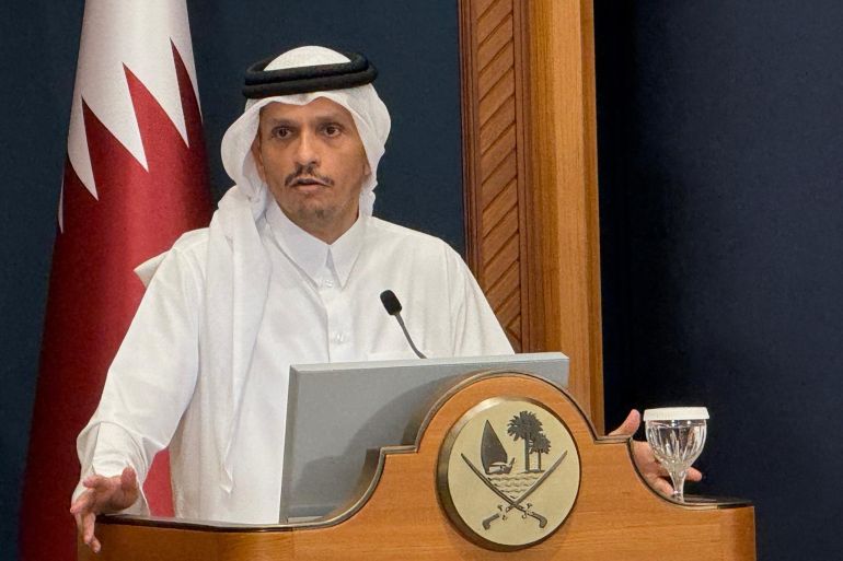 Qatar and the U.S. Strengthen Strategic Alliance Amid Escalating Middle East Tensions and Regional Conflict