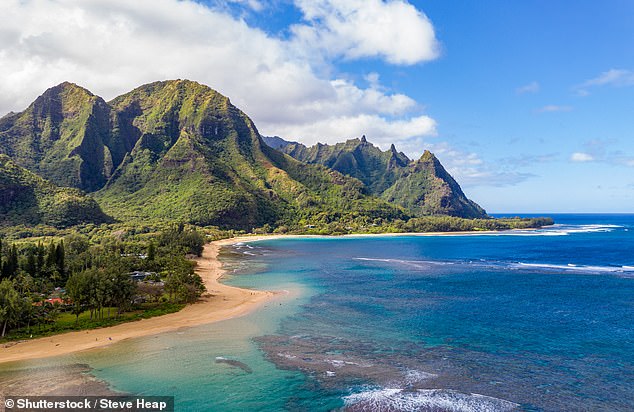Tourist Helicopter Crash on Kaua'i's Na Pali Coast Kills Three, Injures Two