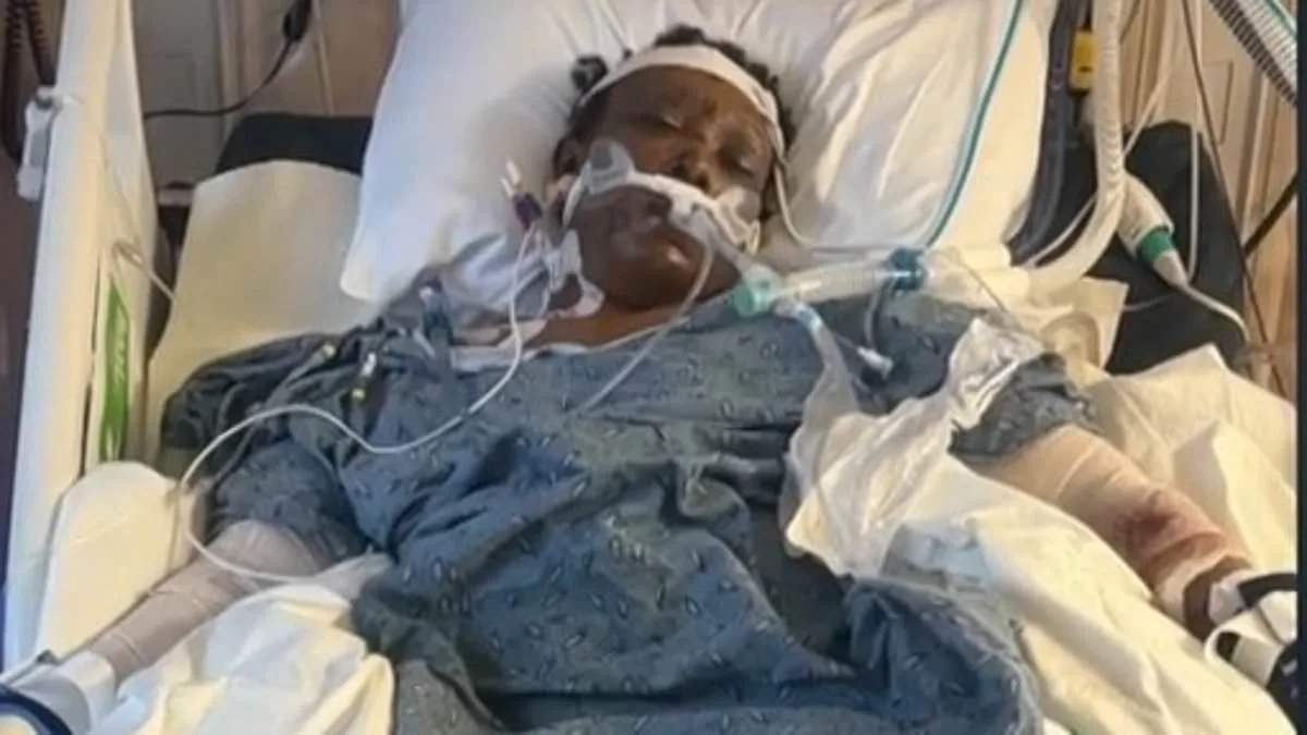 Tragedy in Holly Springs: A Mother's Fight for Survival and the Unsettling Questions That Follow