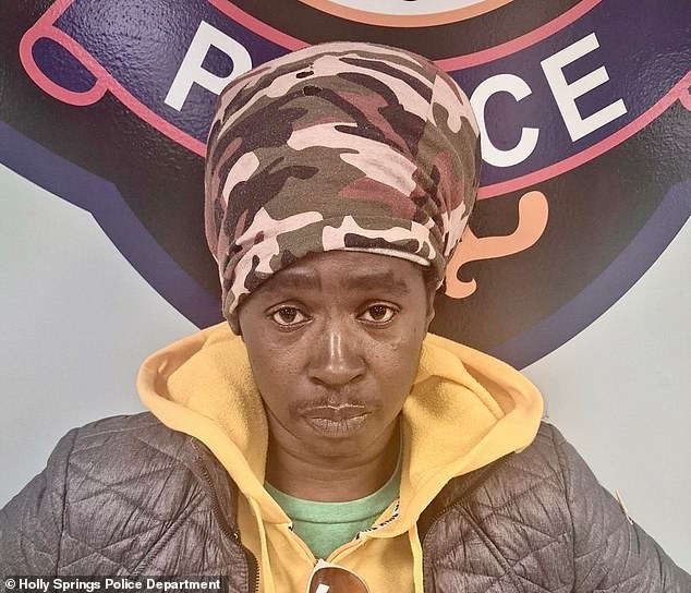 Tragedy in Holly Springs: A Mother's Fight for Survival and the Unsettling Questions That Follow