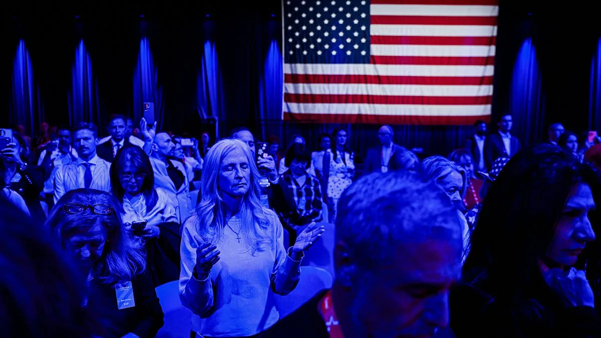 Trump's Absence from CPAC Signals Inevitable Shift in Conservative Movement, Says CPAC Chairman