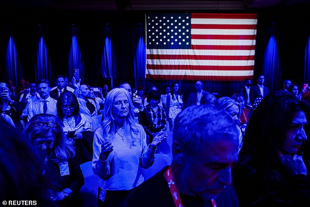Trump's Absence from CPAC Signals Inevitable Shift in Conservative Movement, Says CPAC Chairman