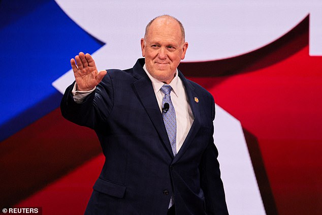 Trump's Absence from CPAC Signals Inevitable Shift in Conservative Movement, Says CPAC Chairman