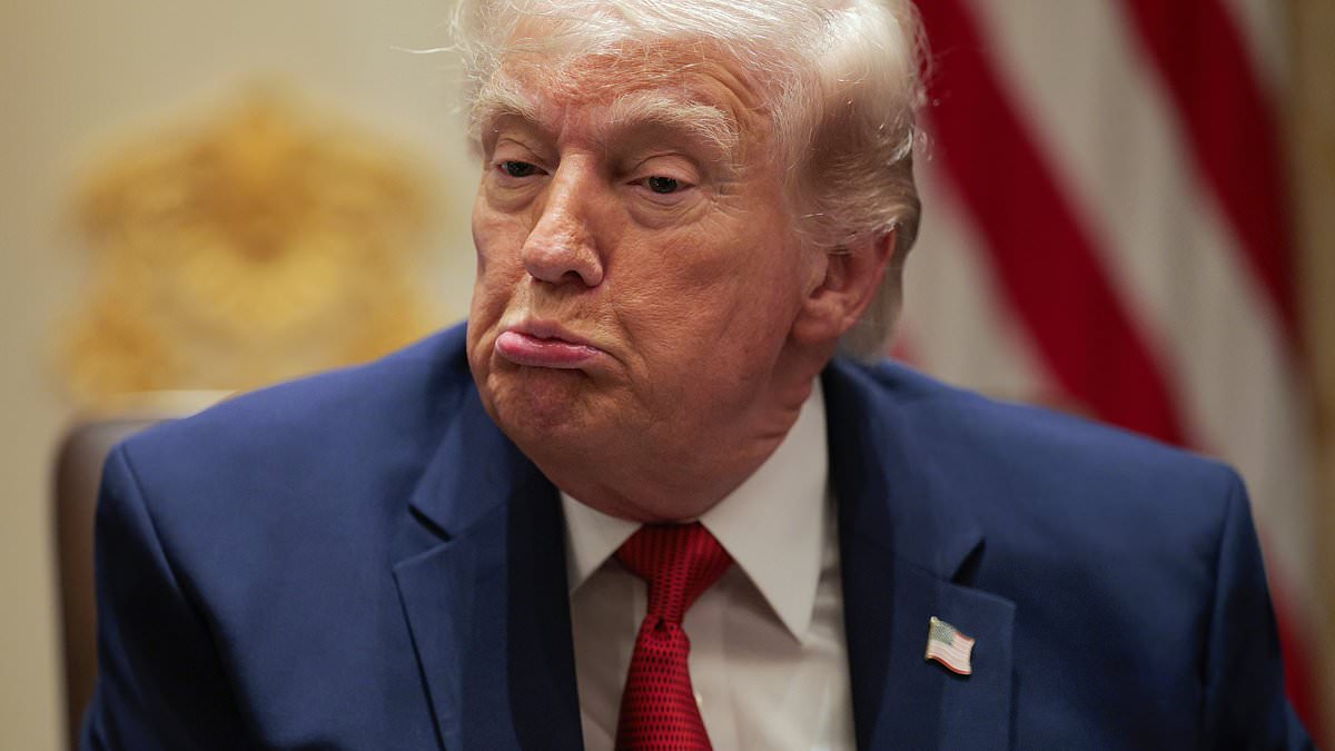 UK PM Rejects Trump's Pressure to Enter Middle East War