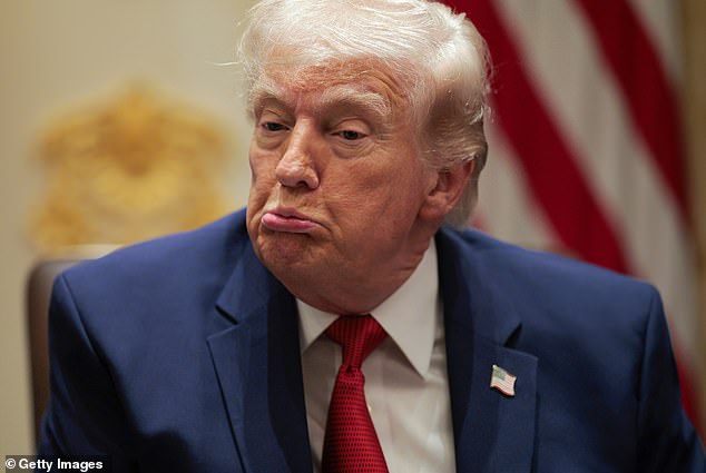 UK PM Rejects Trump's Pressure to Enter Middle East War