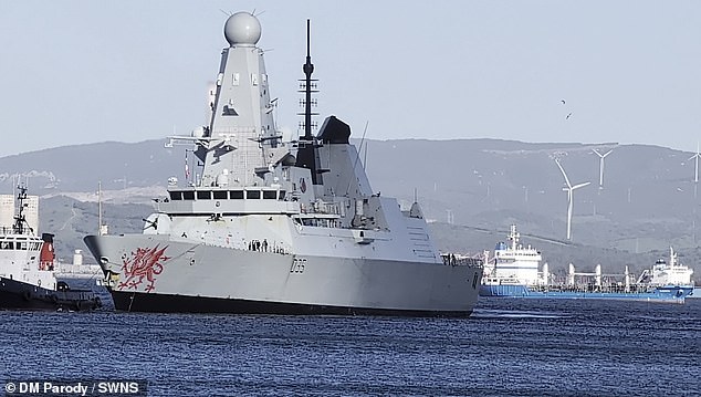 UK PM Rejects Trump's Pressure to Enter Middle East War