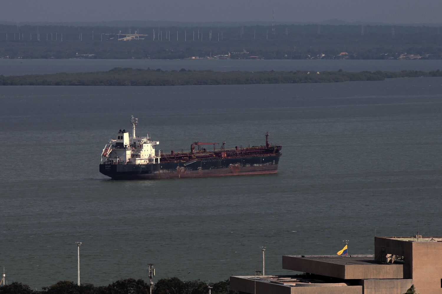 Ukraine-Turkey Tensions Escalate: Black Sea Attacks Threaten Energy Security, Spark Diplomatic Concerns