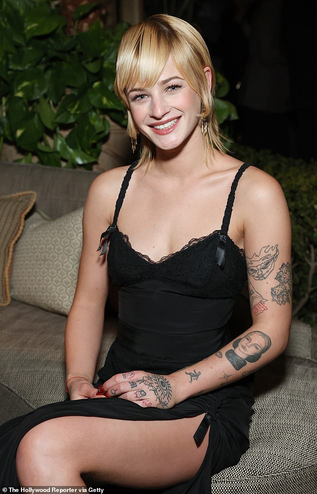 Esther McGregor Takes on Dual Roles in Off-Off Broadway Production of *Twelfth Night*