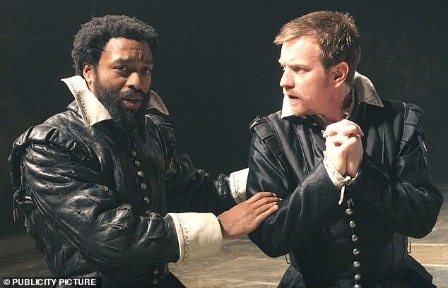 Esther McGregor Takes on Dual Roles in Off-Off Broadway Production of *Twelfth Night*