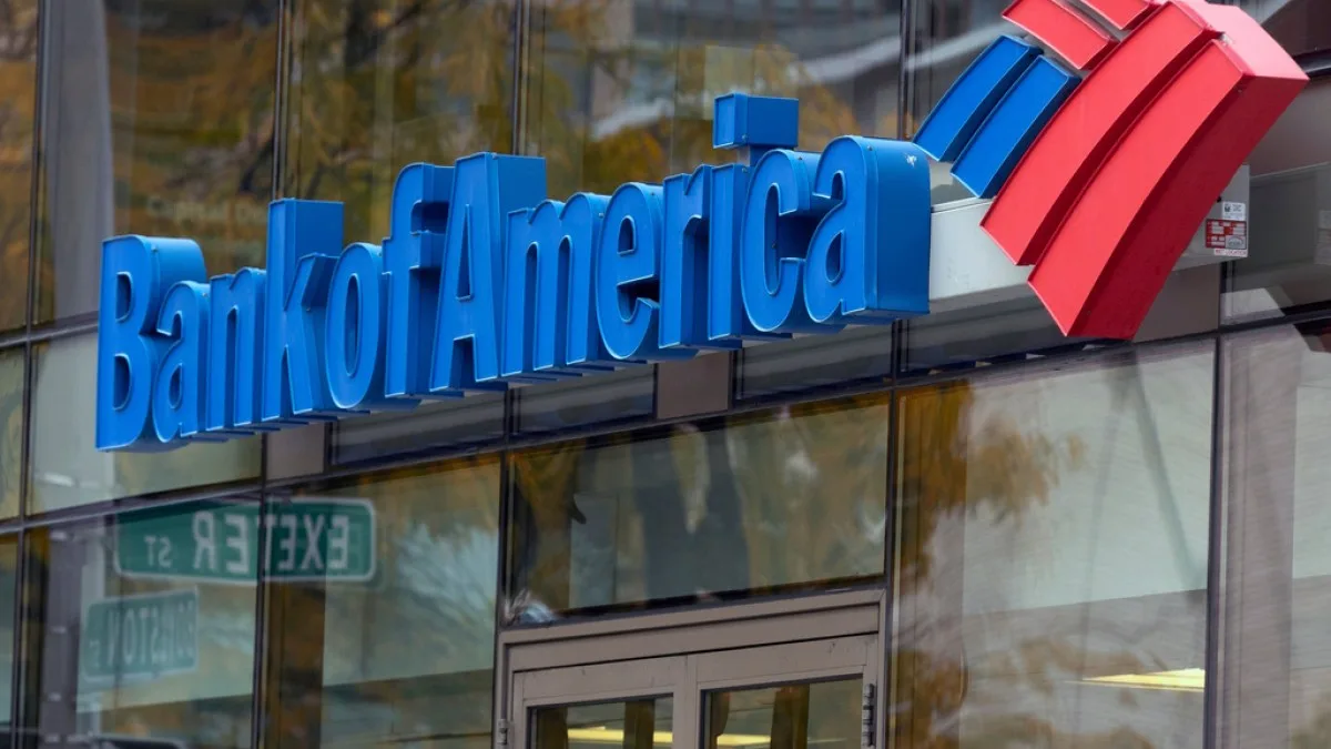 France Thwarts Terrorist Attack on Bank of America Paris HQ; Suspect Arrested with Explosive Device