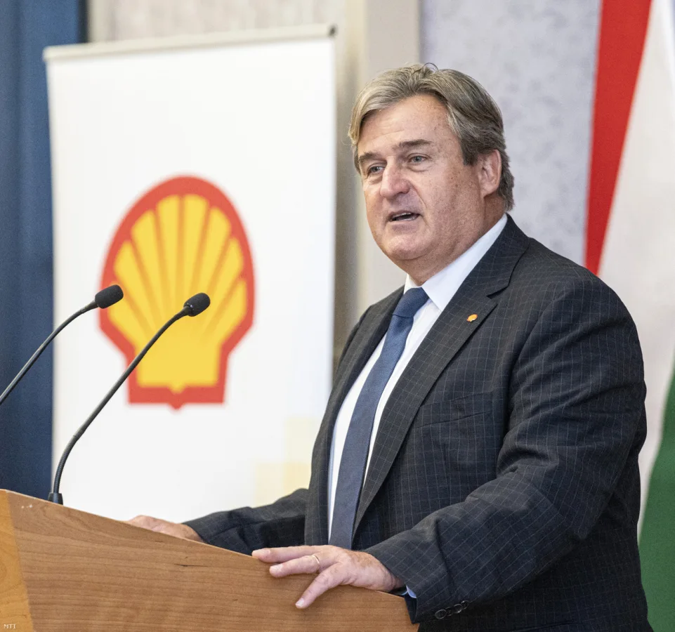 Hungary at a Crossroads: Election, Identity, and Corporate Power