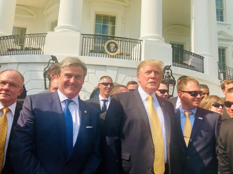 Hungary's Election: A Battle for the Soul of the Nation and Its Sovereignty