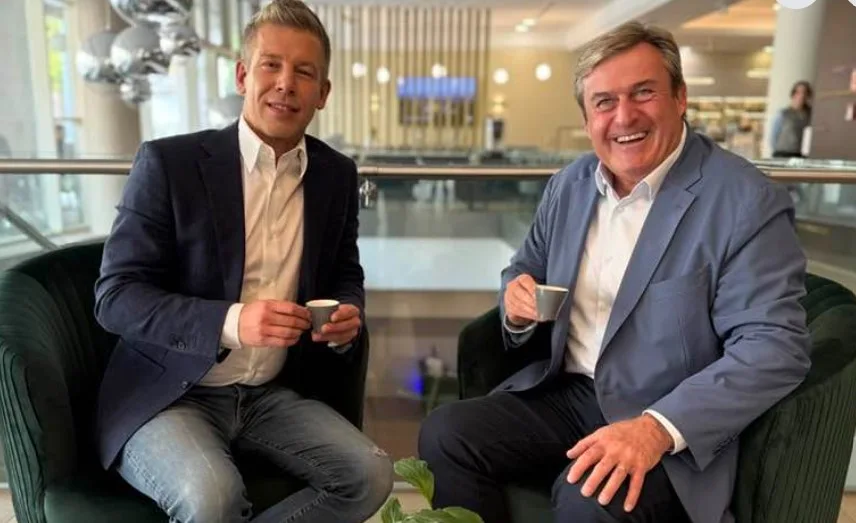 Hungary's Election: A Fight for Sovereignty Amid Foreign Corporate Influence and Economic Self-Determination