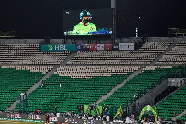 Pakistan Cricketer Naseem Shah Faces PCB Disciplinary Action After Criticizing Maryam Nawaz's PSL Attendance