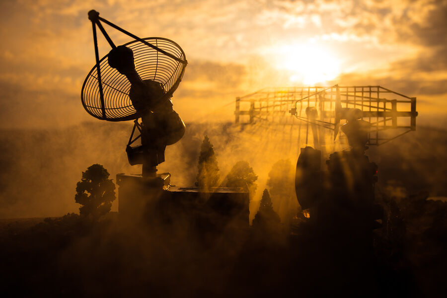 Third Drone Intercepted Over Moscow as Security Measures Intensify
