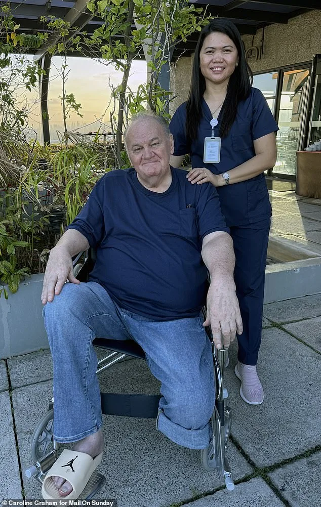 Thomas Markle Finds New Love with 35-Year-Younger Partner Amid Emotional Healing