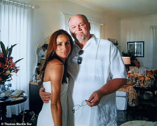 Thomas Markle Finds New Love with 35-Year-Younger Partner Amid Emotional Healing