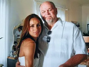 Thomas Markle Finds New Love with 35-Year-Younger Partner Amid Emotional Healing